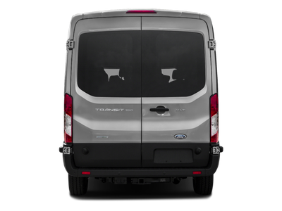 2017 Ford Transit-350 XL