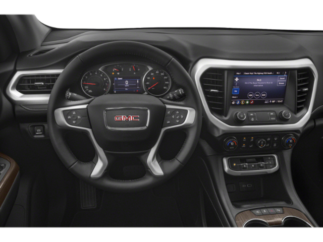 2021 Gmc Acadia SLE photo 3