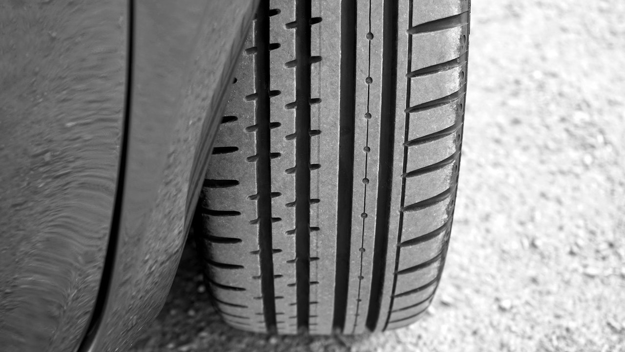 tires during summer heat fond du lac