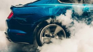 2020 Ford Mustang | Mustang Dealership in Fond du Lac, WI