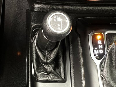 2021 Jeep Wrangler Unlimited 80th Anniversary