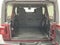 2021 Jeep Wrangler Unlimited 80th Anniversary