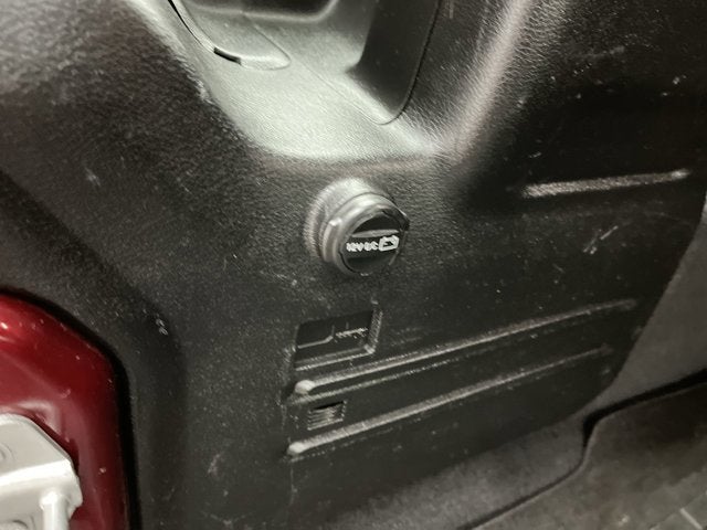 2021 Jeep Wrangler Unlimited 80th Anniversary