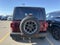 2021 Jeep Wrangler Unlimited 80th Anniversary