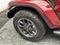 2021 Jeep Wrangler Unlimited 80th Anniversary