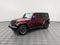 2021 Jeep Wrangler Unlimited 80th Anniversary