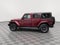 2021 Jeep Wrangler Unlimited 80th Anniversary