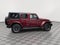 2021 Jeep Wrangler Unlimited 80th Anniversary