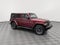 2021 Jeep Wrangler Unlimited 80th Anniversary