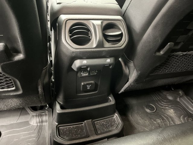 2021 Jeep Wrangler 4xe Unlimited Rubicon