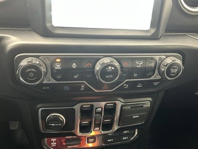 2021 Jeep Wrangler 4xe Unlimited Rubicon