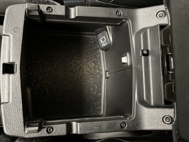 2021 Jeep Wrangler 4xe Unlimited Rubicon