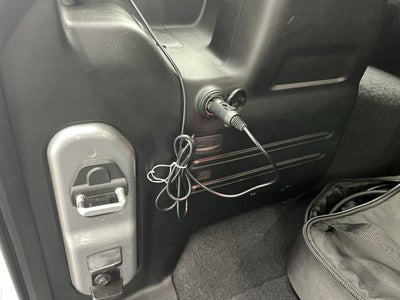 2021 Jeep Wrangler 4xe Unlimited Rubicon