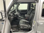 2021 Jeep Wrangler 4xe Unlimited Rubicon