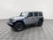 2021 Jeep Wrangler 4xe Unlimited Rubicon