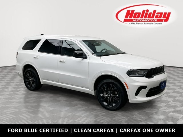 2026 Dodge Durango GT AWD's photo