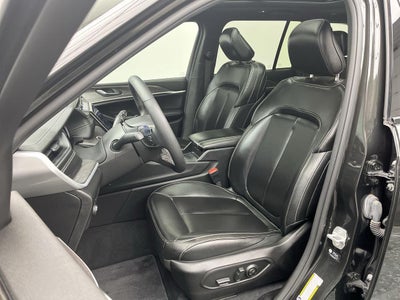 2024 Jeep Grand Cherokee 4Xe 4X4