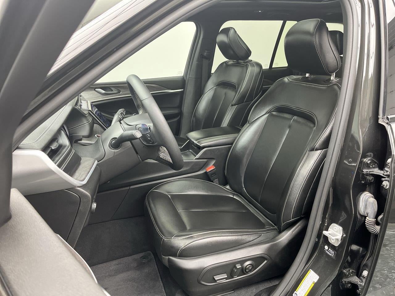 2024 Jeep Grand Cherokee 4Xe 4X4