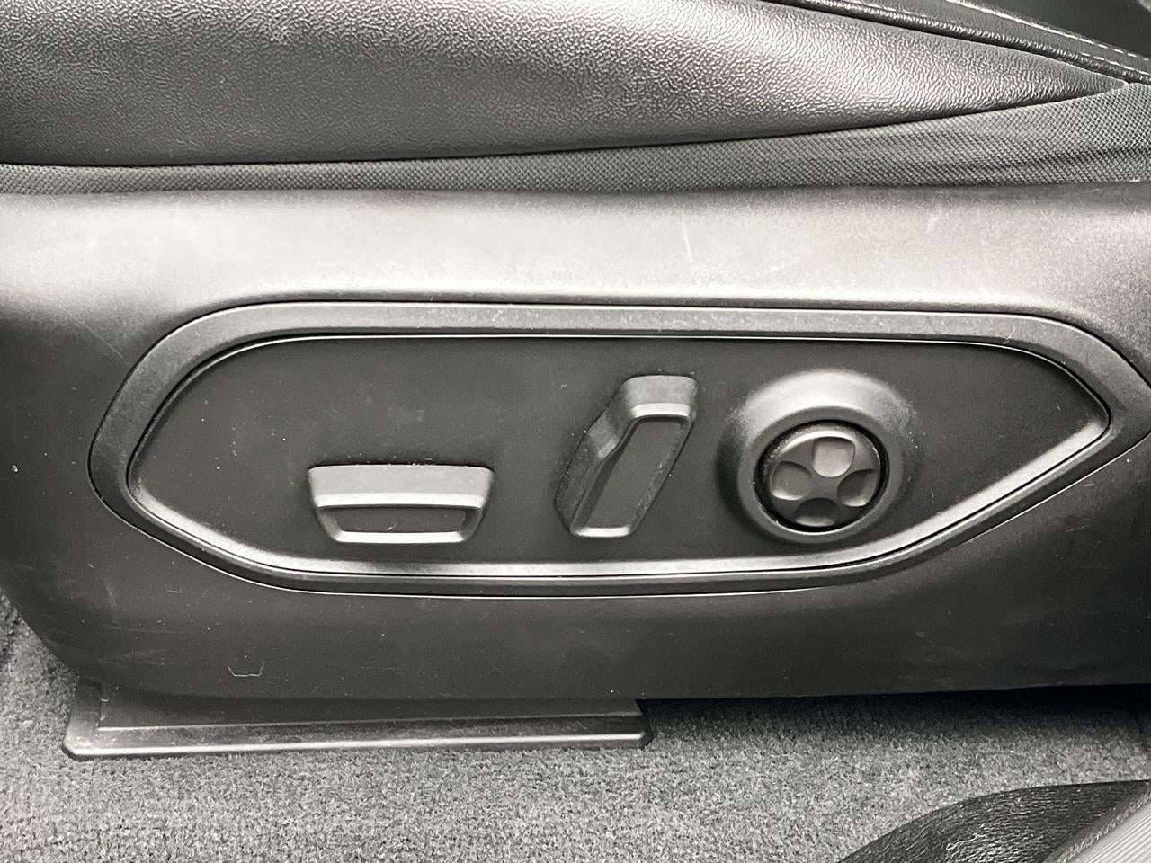 2024 Jeep Grand Cherokee 4Xe 4X4