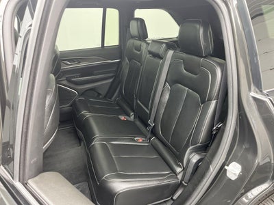 2024 Jeep Grand Cherokee 4Xe 4X4