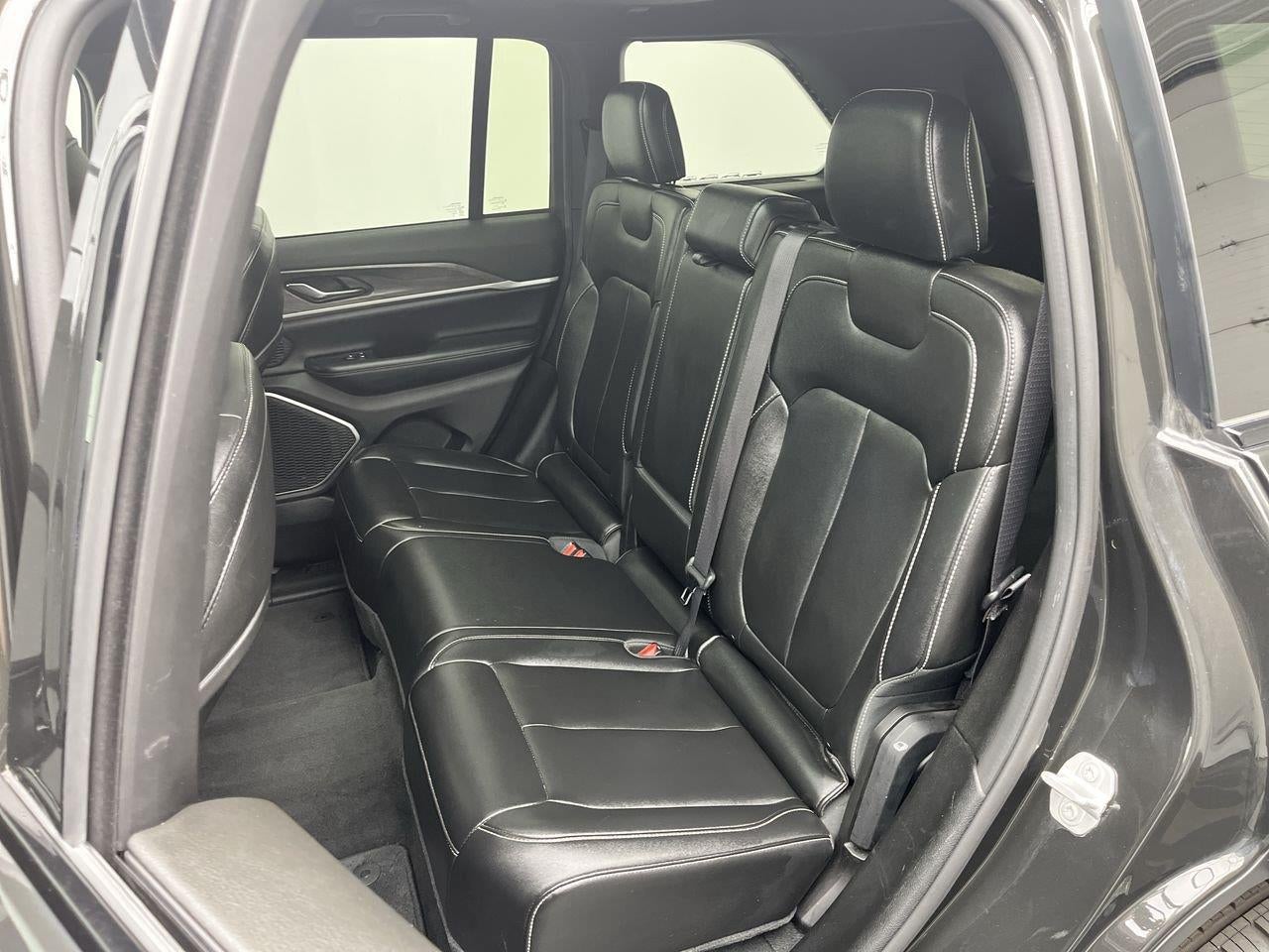 2024 Jeep Grand Cherokee 4Xe 4X4