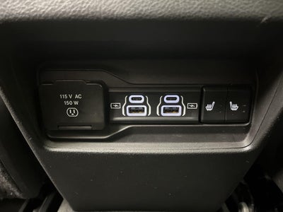 2024 Jeep Grand Cherokee 4Xe 4X4