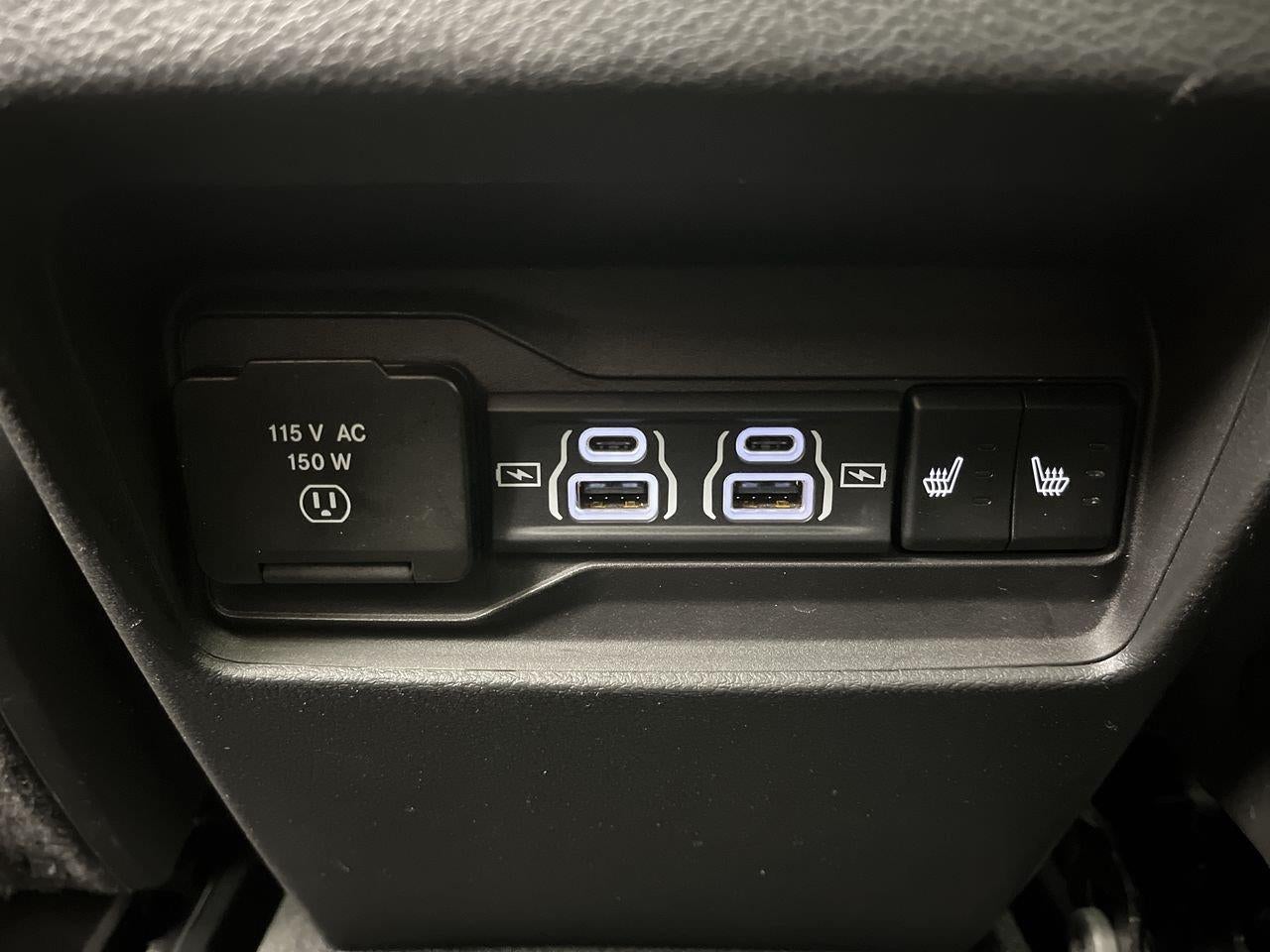2024 Jeep Grand Cherokee 4Xe 4X4