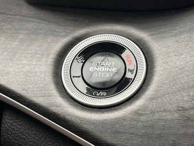 2024 Jeep Grand Cherokee 4Xe 4X4