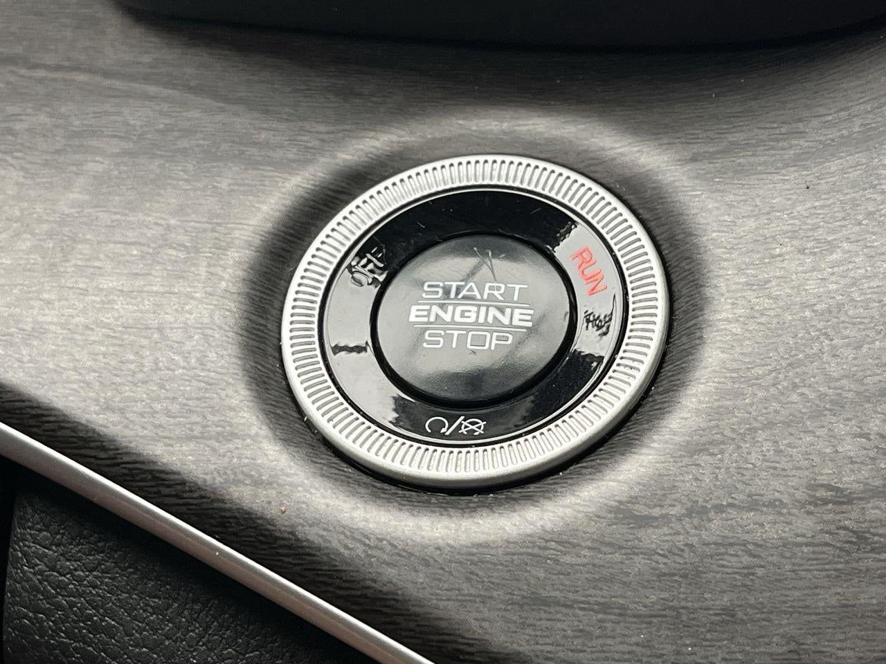 2024 Jeep Grand Cherokee 4Xe 4X4