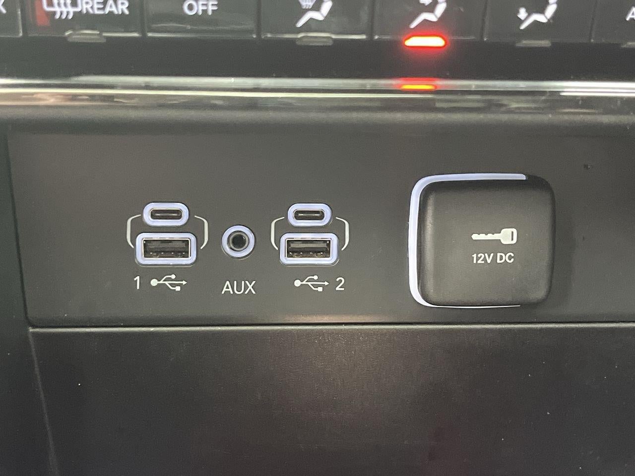 2024 Jeep Grand Cherokee 4Xe 4X4