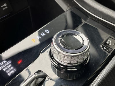 2024 Jeep Grand Cherokee 4Xe 4X4