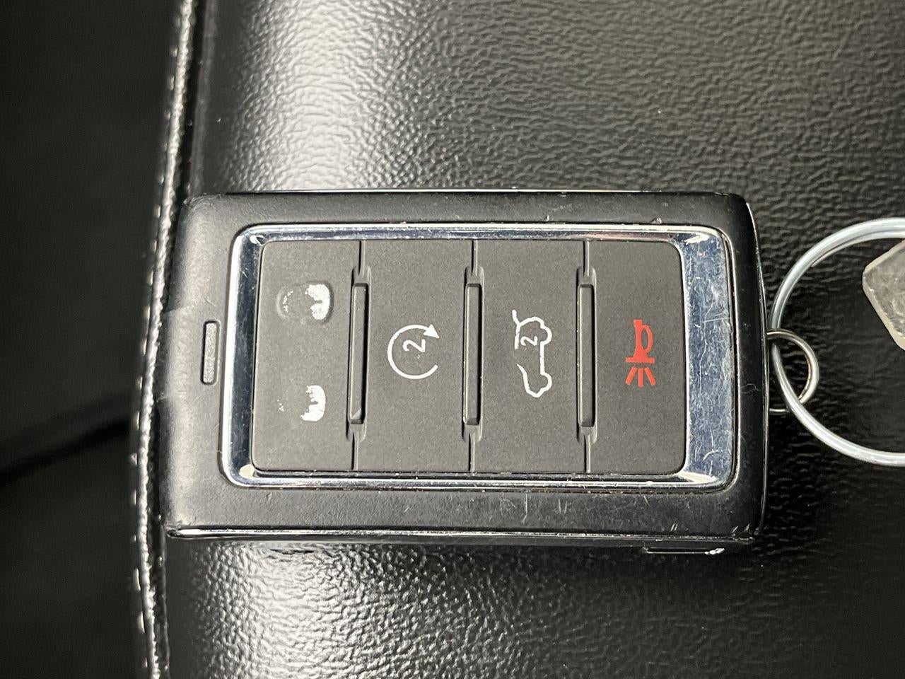 2024 Jeep Grand Cherokee 4Xe 4X4