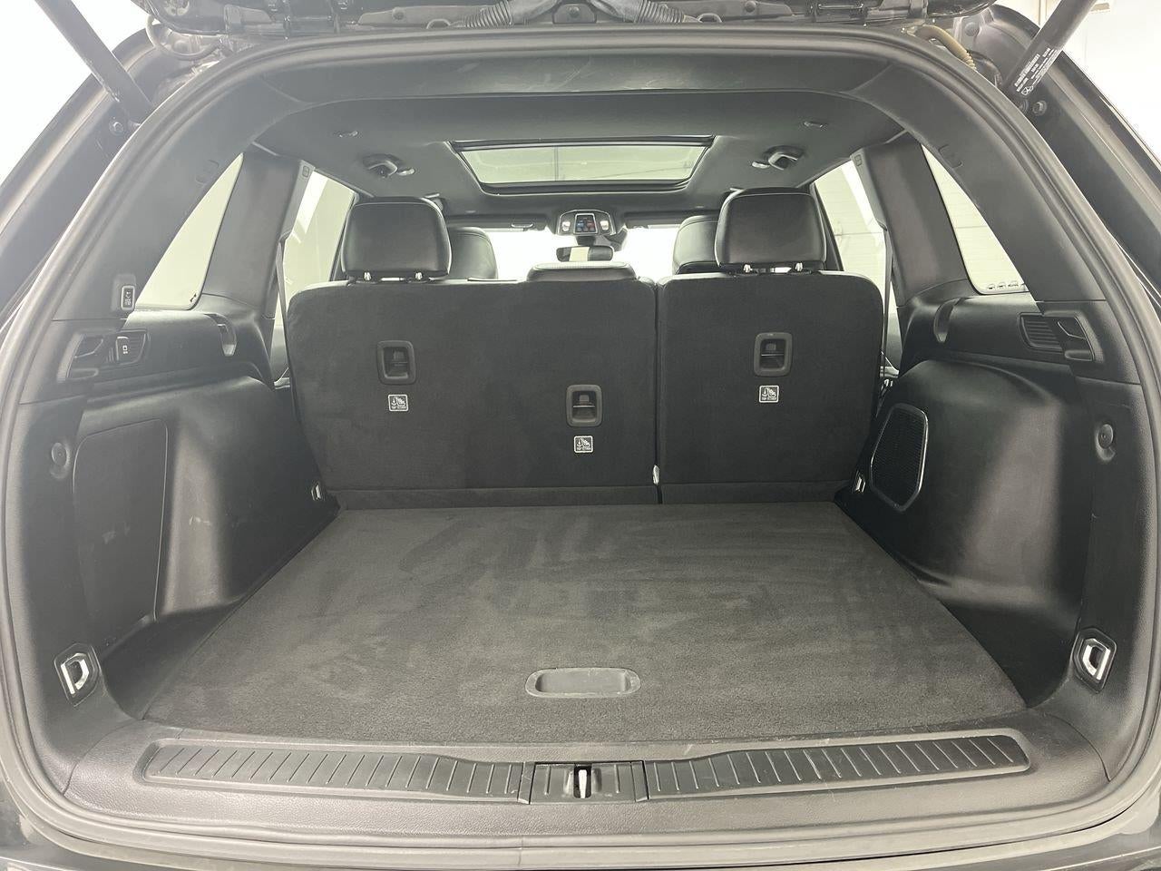 2024 Jeep Grand Cherokee 4Xe 4X4