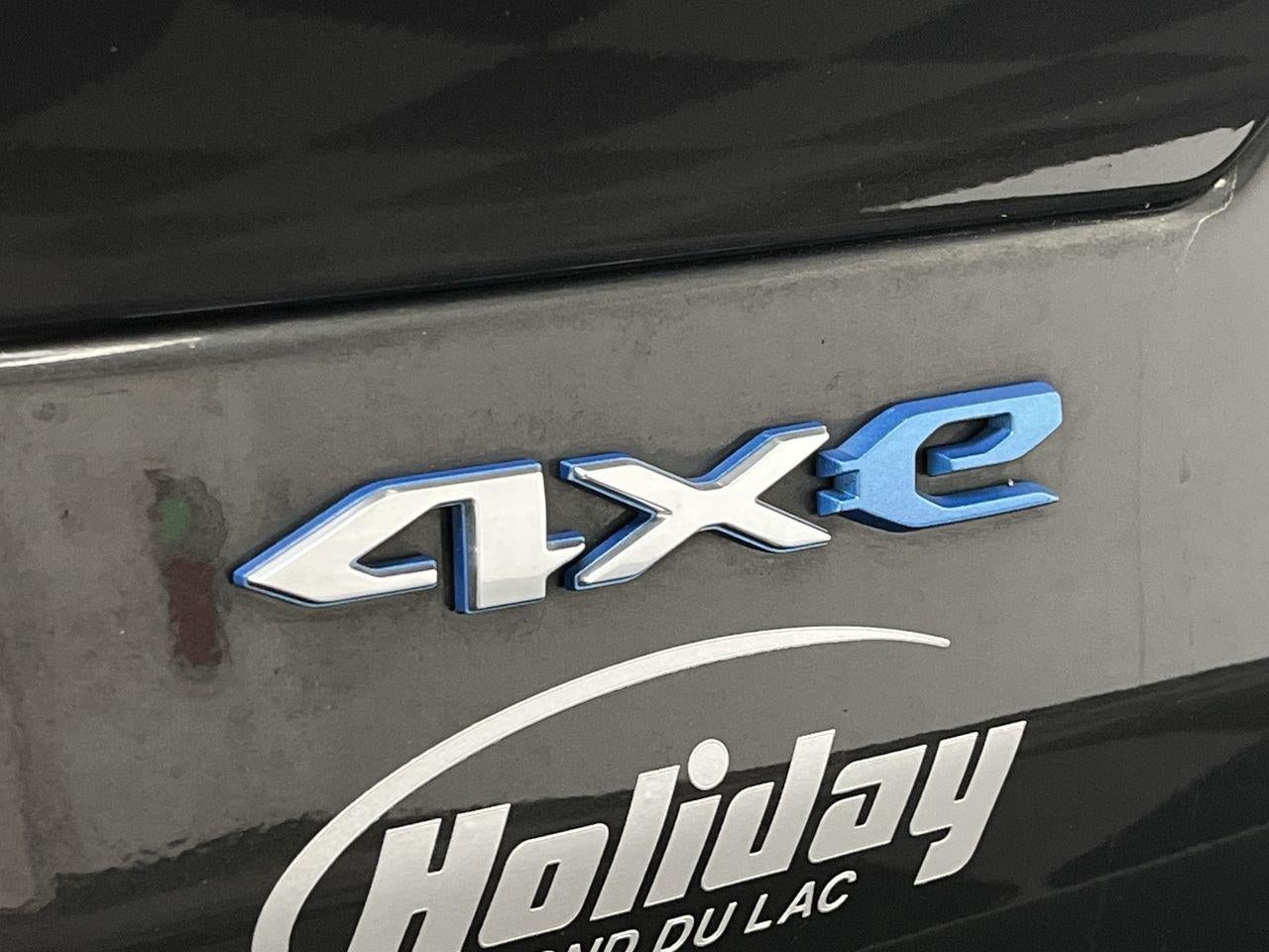 2024 Jeep Grand Cherokee 4Xe 4X4