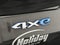 2024 Jeep Grand Cherokee 4Xe 4X4