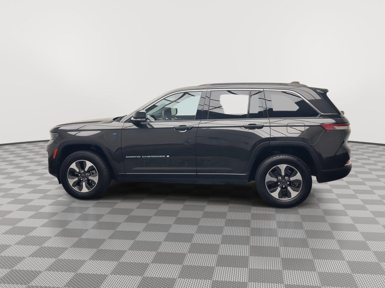 2024 Jeep Grand Cherokee 4Xe 4X4