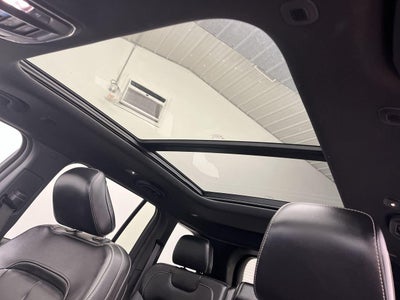 2024 Jeep Grand Cherokee 4Xe 4X4