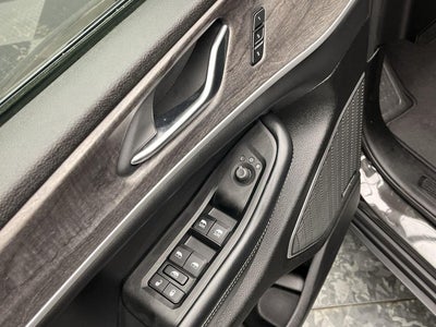 2024 Jeep Grand Cherokee 4Xe 4X4