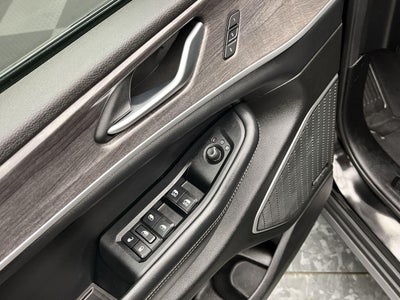 2024 Jeep Grand Cherokee 4Xe 4X4