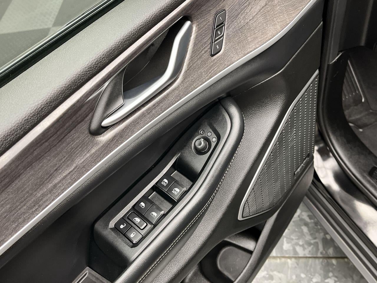 2024 Jeep Grand Cherokee 4Xe 4X4