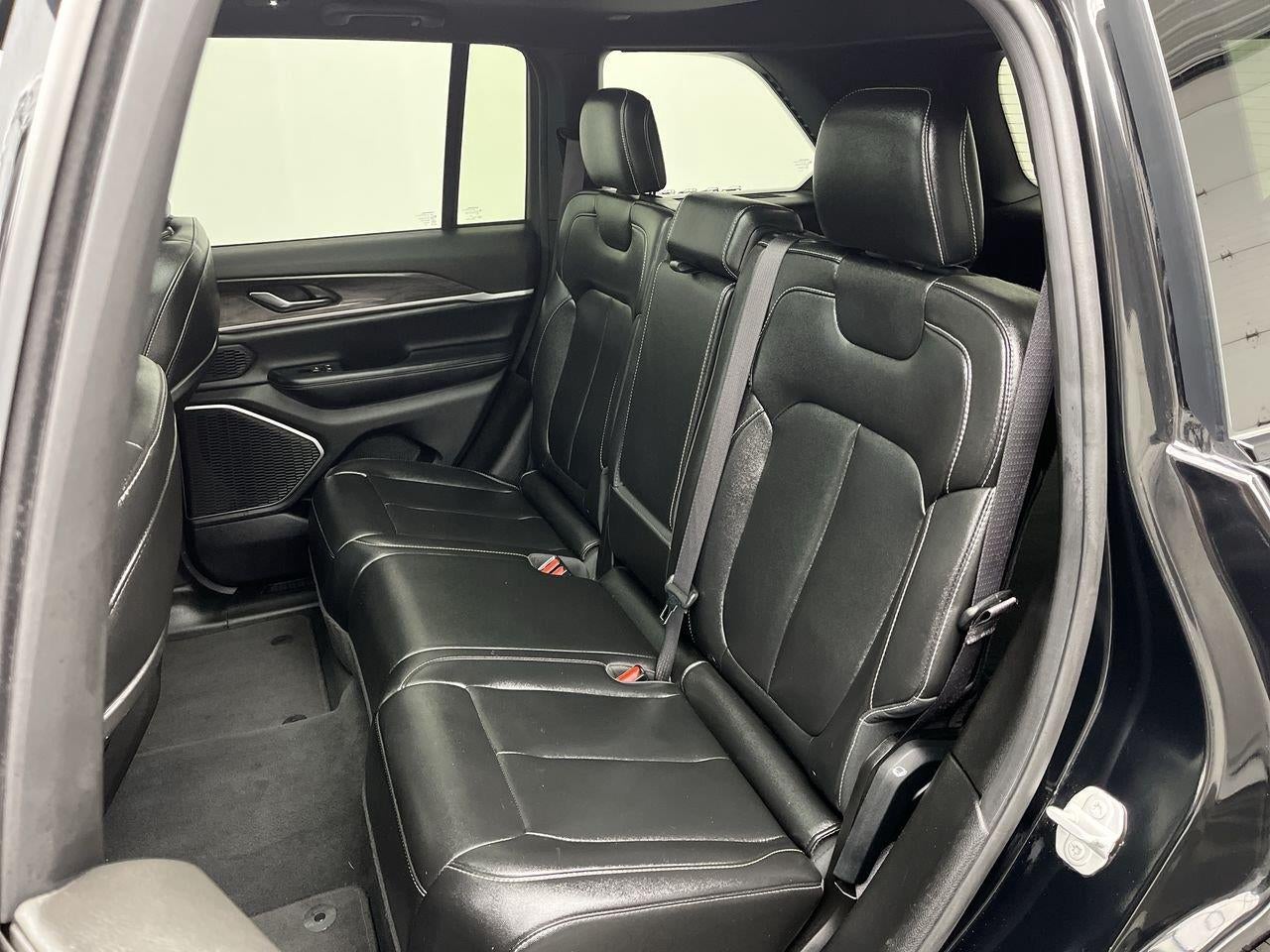 2024 Jeep Grand Cherokee 4Xe 4X4