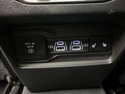 2024 Jeep Grand Cherokee 4Xe 4X4