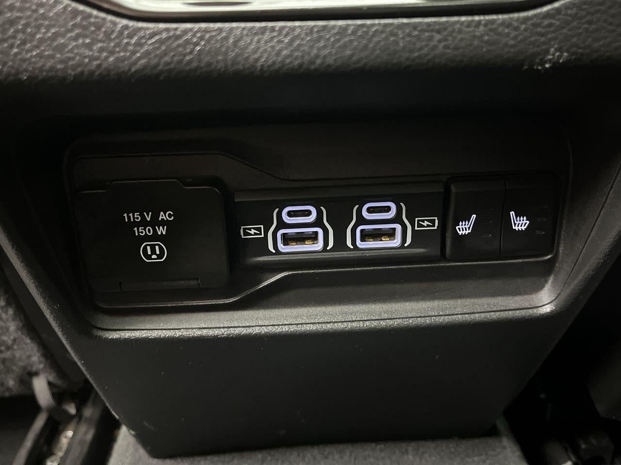 2024 Jeep Grand Cherokee 4Xe 4X4