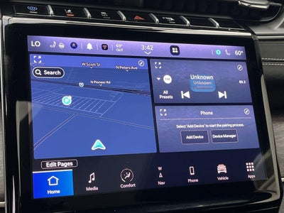 2024 Jeep Grand Cherokee 4Xe 4X4