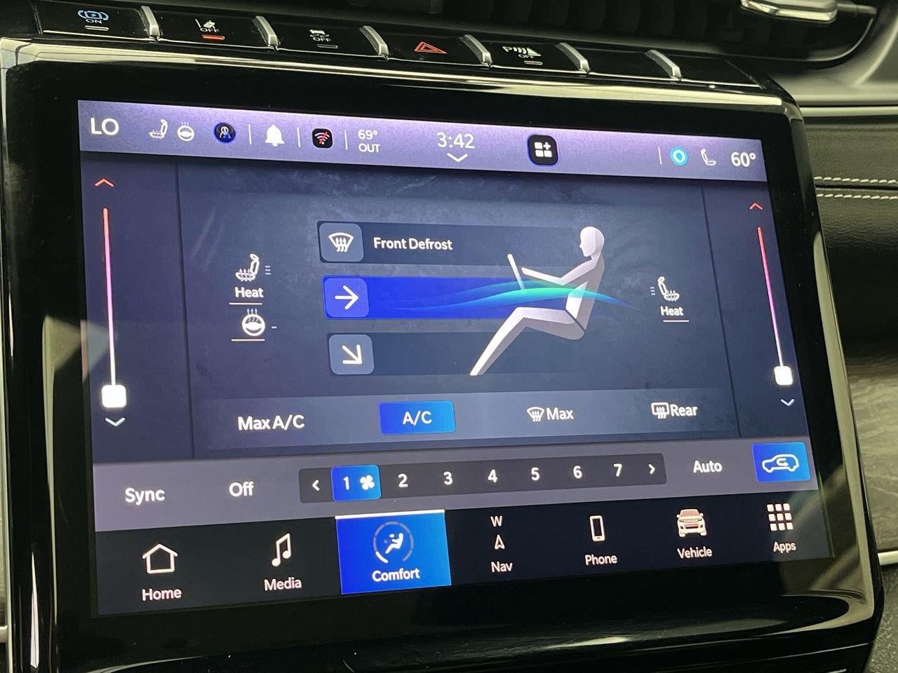 2024 Jeep Grand Cherokee 4Xe 4X4