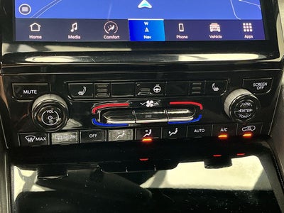 2024 Jeep Grand Cherokee 4Xe 4X4