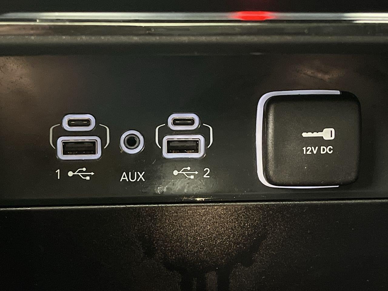 2024 Jeep Grand Cherokee 4Xe 4X4