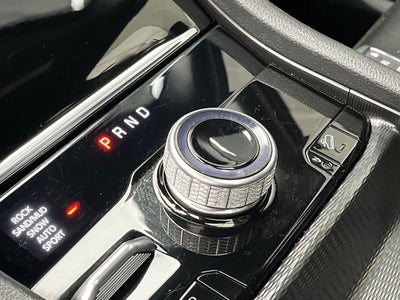 2024 Jeep Grand Cherokee 4Xe 4X4