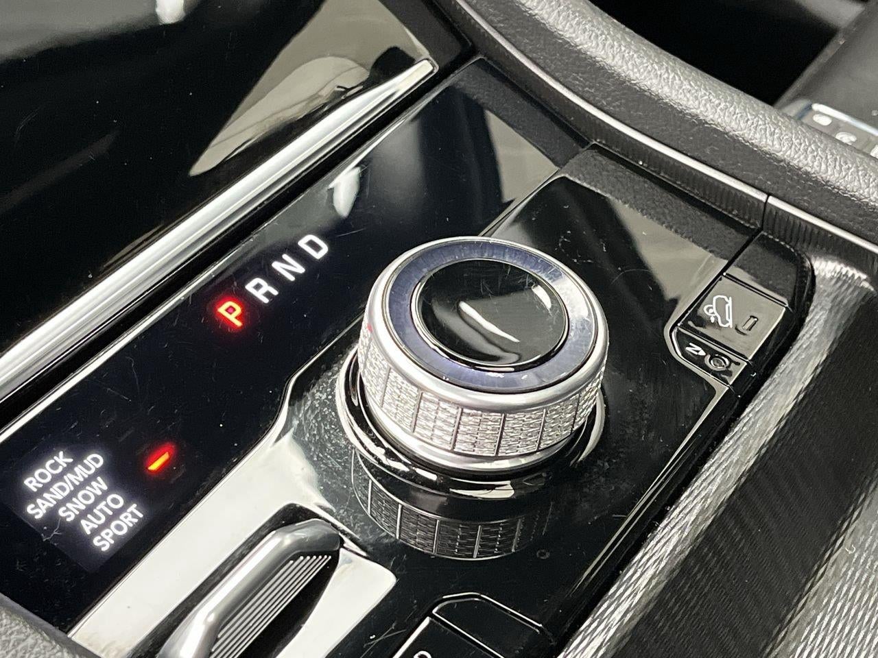 2024 Jeep Grand Cherokee 4Xe 4X4