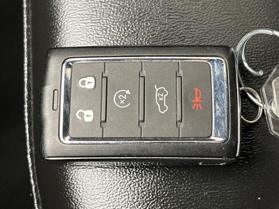 2024 Jeep Grand Cherokee 4Xe 4X4